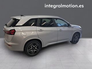 DFSK E5 E5 Intelligent