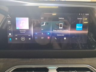 DFSK E5 E5 Intelligent