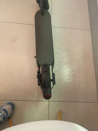 Patinete Eléctrico Xiaomi