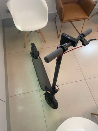 Patinete Eléctrico Xiaomi