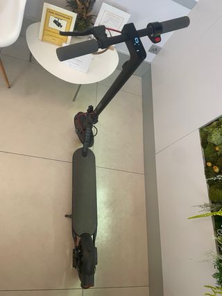 Patinete Eléctrico Xiaomi