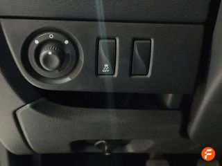 Dacia Dokker Access 1.6 TCe 80W (100CV) GLP - 5P (2018)