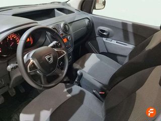Dacia Dokker Access 1.6 TCe 80W (100CV) GLP - 5P (2018)
