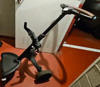 Passeggino Stokke Xplory V6
