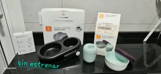 Passeggino Stokke Xplory V6