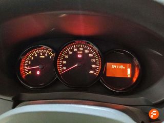 Dacia Dokker Access 1.6 TCe 80W (100CV) GLP - 5P (2018)