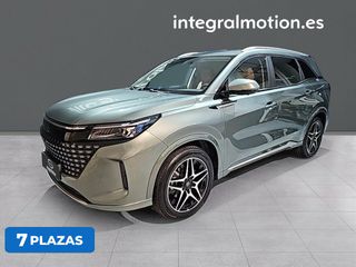 DFSK E5 E5 Intelligent