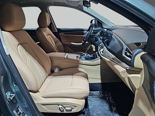 DFSK E5 E5 Intelligent