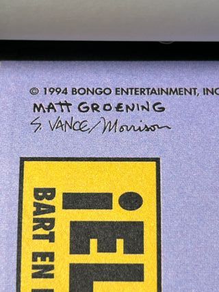 Simpson El regreso de Bob