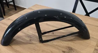 Guardabarros Ossa 160