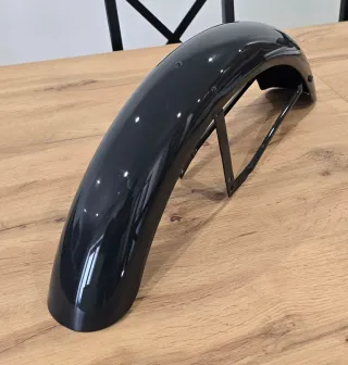 Guardabarros Ossa 160