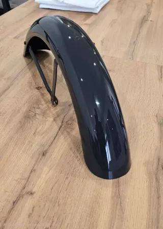 Guardabarros Ossa 160