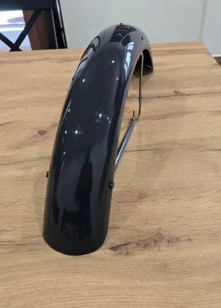 Guardabarros Ossa 160