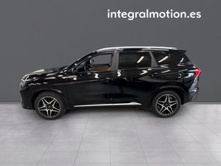 DFSK E5 E5 Intelligent