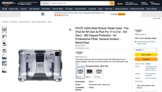 iPad Pro 11 3ª Gen 256GB Cellular