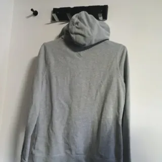 Sudadera Tommy Hilfiger 85 Floral Gris