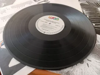 Presuntos Implicados Alma de Blues Vinilo