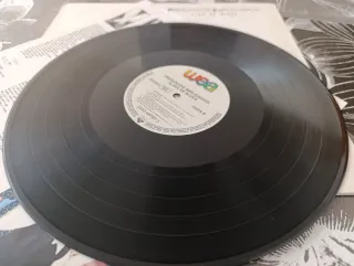 Presuntos Implicados Alma de Blues Vinilo