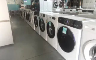 Lavadora secadora precios de fabrica desde