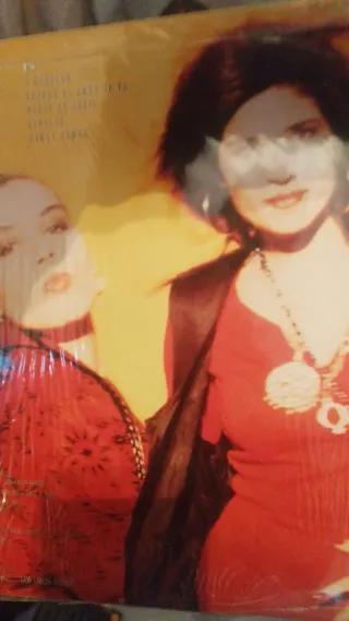 Lote Vinilos Pop Rock Internacional y Nacional