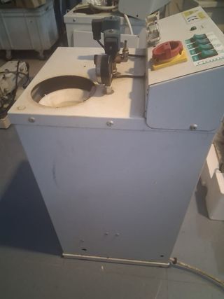 Generador y caldera de vapor Comel