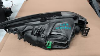 Faro Izquierdo Ford Mondeo 2004