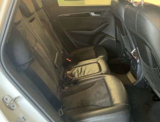 Audi SQ5 3.0 TDI 313cv TECHO PANORAMICO