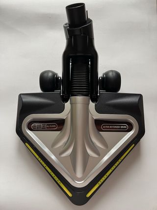 Cepillo Aspirador Rowenta Air Force RH5815