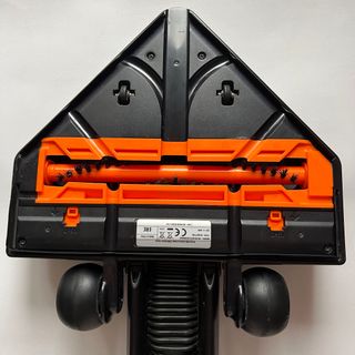 Cepillo Aspirador Rowenta Air Force RH5815