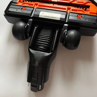 Cepillo Aspirador Rowenta Air Force RH5815