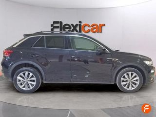 Volkswagen T-Roc Advance R-Line 1.0 TSI 81kW (110CV)