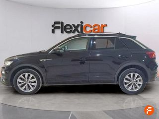 Volkswagen T-Roc Advance R-Line 1.0 TSI 81kW (110CV)