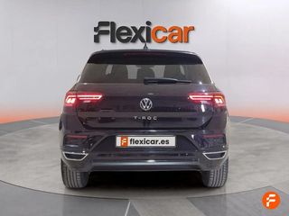 Volkswagen T-Roc Advance R-Line 1.0 TSI 81kW (110CV)