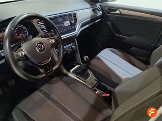 Volkswagen T-Roc Advance R-Line 1.0 TSI 81kW (110CV)