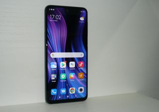 Xiaomi Redmi Note 9S 64GB Azul Aurora