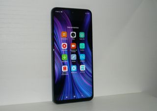 Xiaomi Redmi Note 9S 64GB Azul Aurora