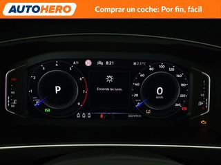 Volkswagen Tiguan 1.5 TSI ACT Urban Sport