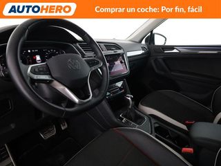 Volkswagen Tiguan 1.5 TSI ACT Urban Sport