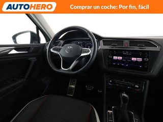 Volkswagen Tiguan 1.5 TSI ACT Urban Sport