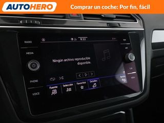 Volkswagen Tiguan 1.5 TSI ACT Urban Sport