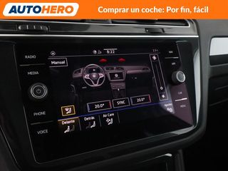 Volkswagen Tiguan 1.5 TSI ACT Urban Sport