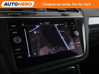 Volkswagen Tiguan 1.5 TSI ACT Urban Sport