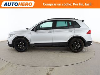 Volkswagen Tiguan 1.5 TSI ACT Urban Sport