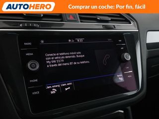 Volkswagen Tiguan 1.5 TSI ACT Urban Sport