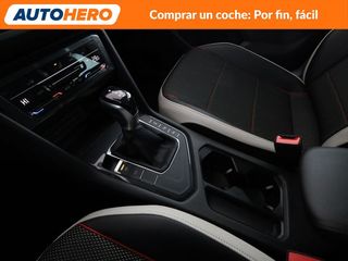 Volkswagen Tiguan 1.5 TSI ACT Urban Sport