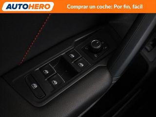 Volkswagen Tiguan 1.5 TSI ACT Urban Sport