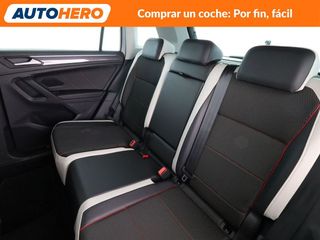 Volkswagen Tiguan 1.5 TSI ACT Urban Sport