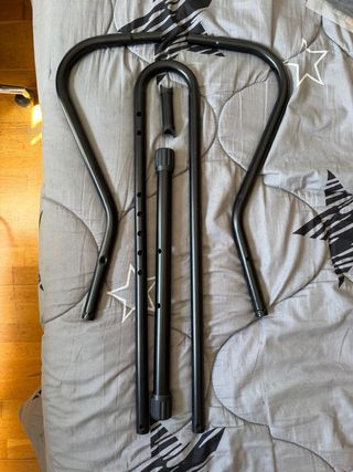 Soporte para bicicleta