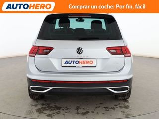Volkswagen Tiguan 1.5 TSI ACT Urban Sport