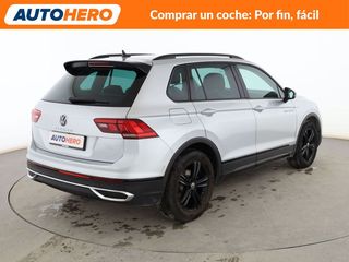 Volkswagen Tiguan 1.5 TSI ACT Urban Sport